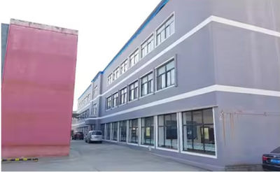 China Qingdao Storage Metal Technology Co.,Ltd