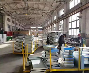 China Qingdao Storage Metal Technology Co.,Ltd
