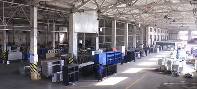 China Qingdao Storage Metal Technology Co.,Ltd