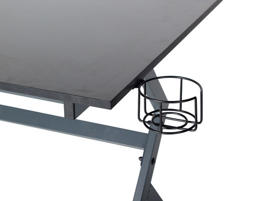 Muebles plegables de oficina para el hogar Polvo de metal silla de simplicidad moderna para escritorio de juegos de PC