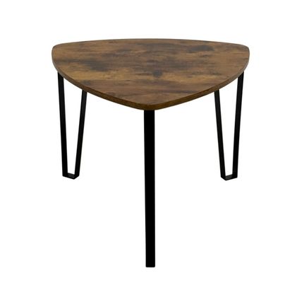 Embalaje de correos Y Centro de diseño moderno Mesas de café de lado de té para muebles de sala de estar
