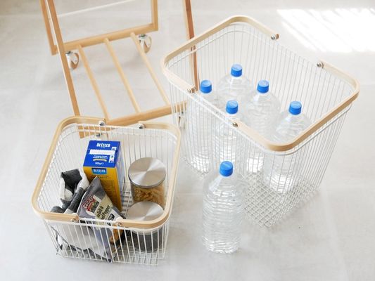 Diseño moderno Plegable Ropa sucia Cesta de almacenamiento para el hogar Oficina de ropa de gestión
