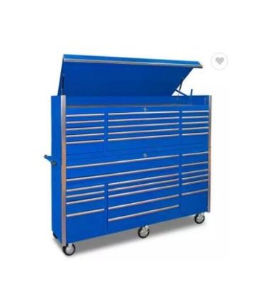 31 de almacenamiento de equipo de rodadura profesional gabinete con diseño avanzado y taller duradero