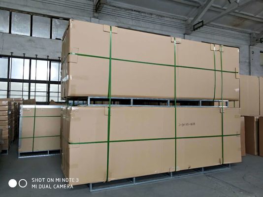 Cabinet de trabajo de acero laminado en frío de alto peso