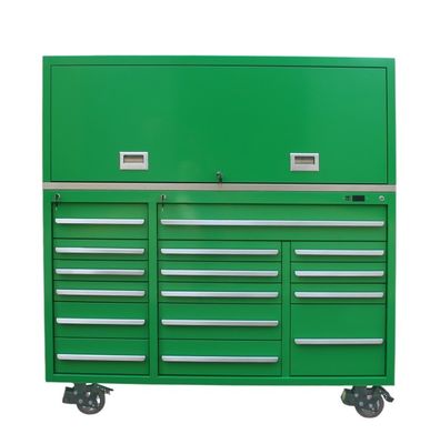 Mejorar la organización de su taller con nuestra caja de herramientas de caja de metal y el gabinete de almacenamiento