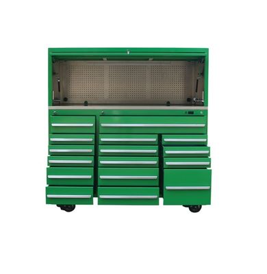 Mejorar la organización de su taller con nuestra caja de herramientas de caja de metal y el gabinete de almacenamiento