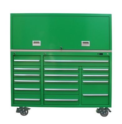 Mejorar la organización de su taller con nuestra caja de herramientas de caja de metal y el gabinete de almacenamiento