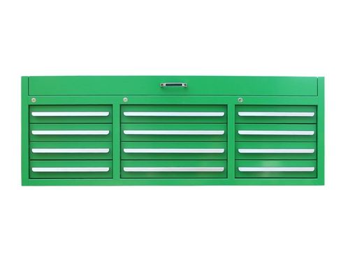 Solución de conjunto de herramientas personalizado Armarios de caja de herramientas pesadas para almacenamiento versátil