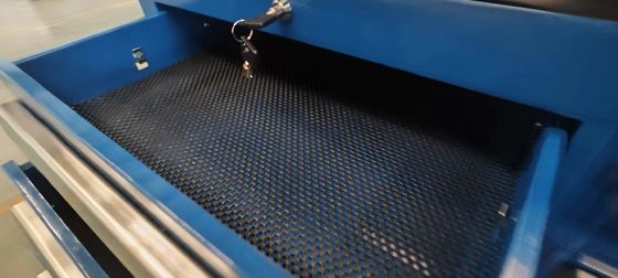 Cabinet de almacenamiento de herramientas de acero laminado en frío