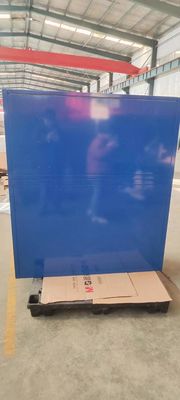 Actualice su taller de garaje con un gabinete de rodillos de caja de herramientas profesional de acero laminado en frío
