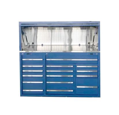 Solución de almacenamiento duradero para el lugar de trabajo