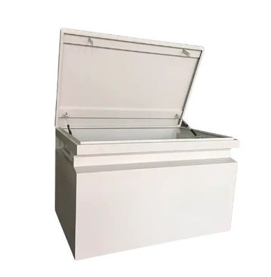 LS-JB-48 Caja de cavidades 1.0mm 1.2mm 1.5mm Armario de herramientas metálicas Su socio de soporte personalizado