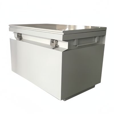 Herramientas de la tienda de garaje de acero de trabajo de trabajo pesado personalizado caja de herramientas para trabajos al aire libre