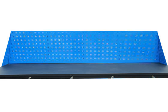 Apoyo personalizado gabinete de herramientas de trabajo pesado para vender en herramientas hechas en la tienda de garaje
