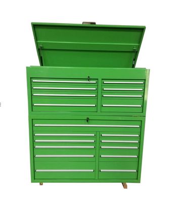 Cabinet de herramientas Masterforce para sus herramientas de la tienda de garaje