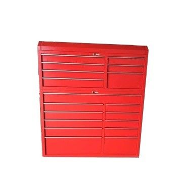Gabinete de almacenamiento de herramientas multifuncional con soporte personalizado ODM