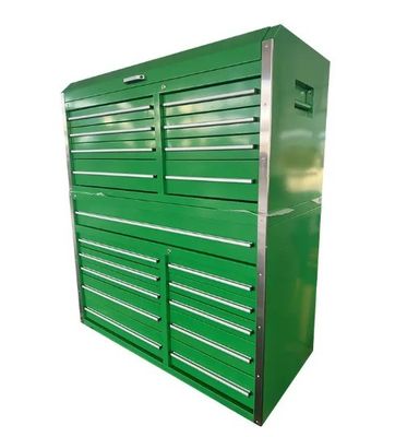 19 cajón caja de herramientas taller garaje almacenaje caja de herramientas para mecánicos profesionales